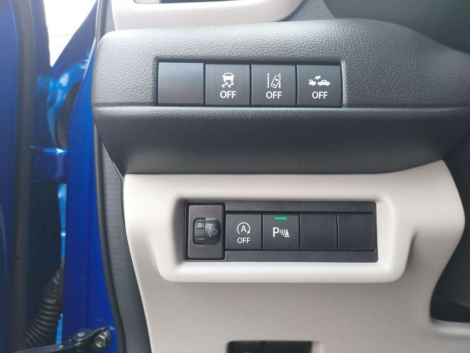 Suzuki Swift - Imagem 14