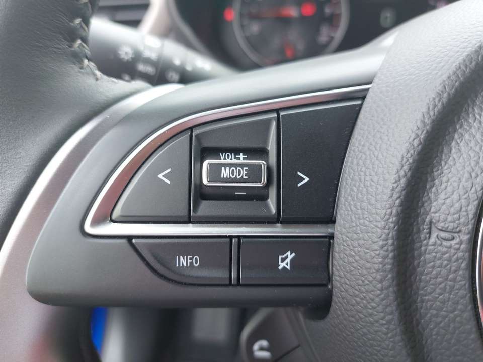 Suzuki Swift - Imagem 15