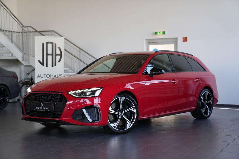 Audi S4 - Imagem 3
