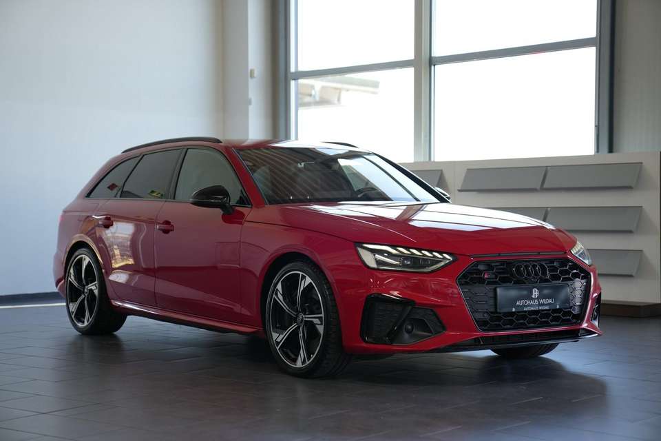Audi S4 - Imagem 6