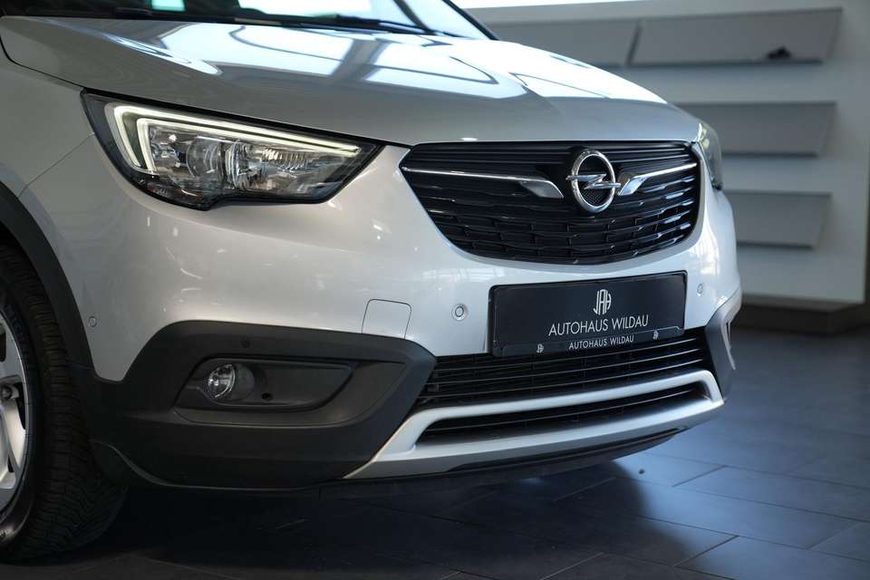Opel Crossland - Imagem 6