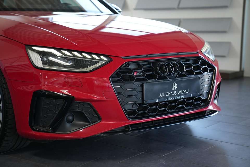 Audi S4 - Imagem 7