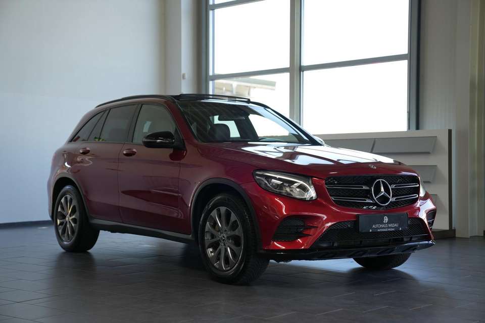 Mercedes-Benz GLC 250 - Imagem 5