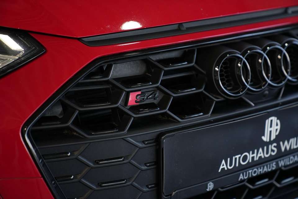 Audi S4 - Imagem 8