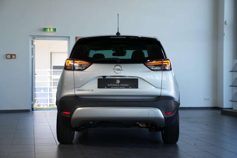 Opel Crossland - Imagem 8