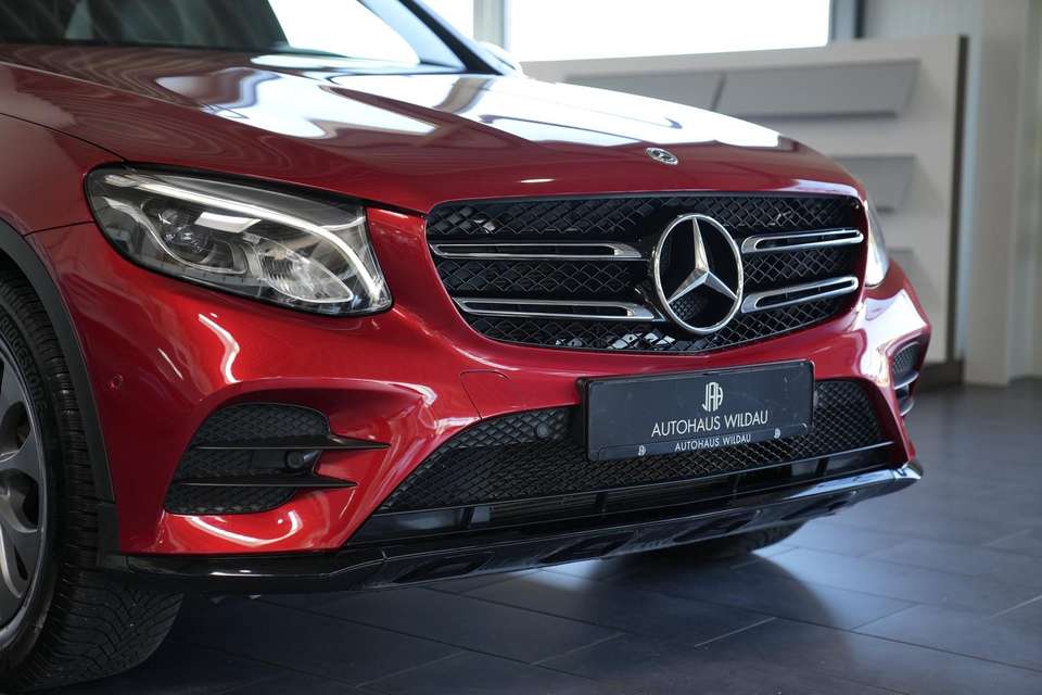 Mercedes-Benz GLC 250 - Imagem 6