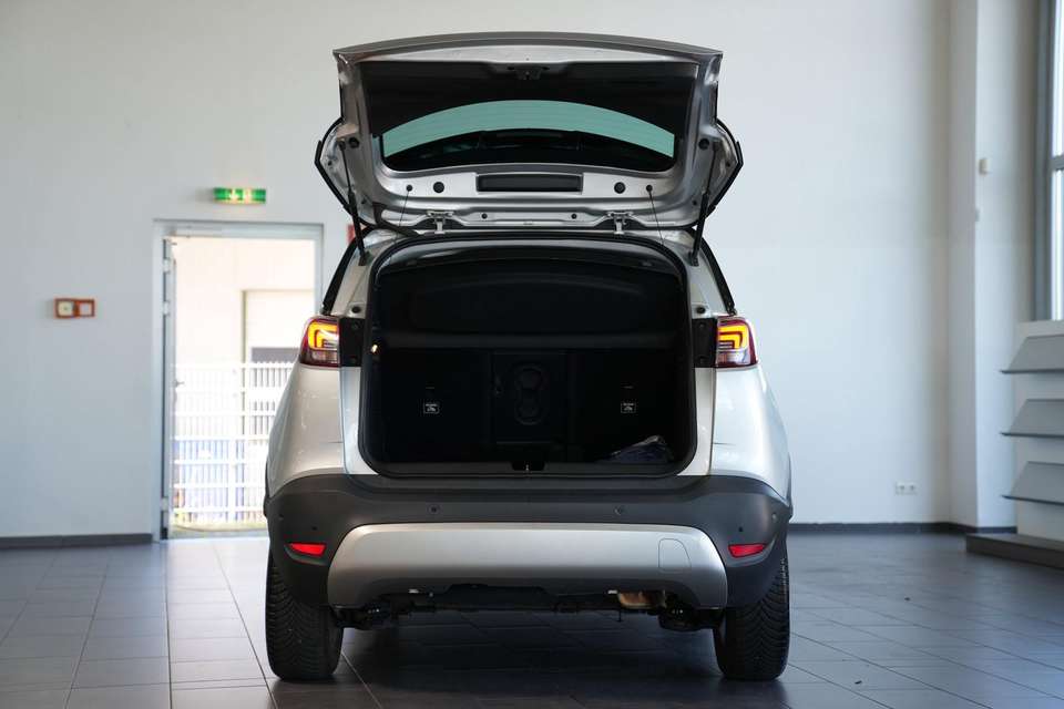 Opel Crossland - Imagem 9