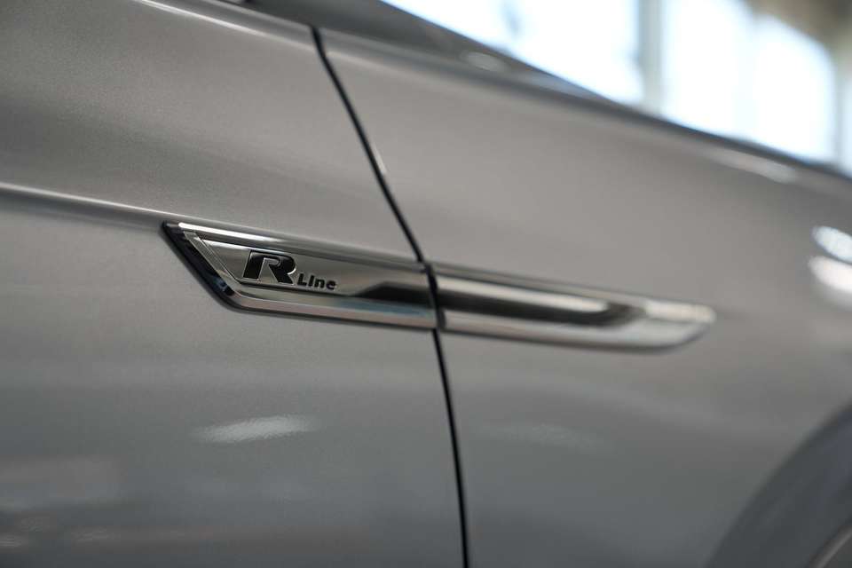 Volkswagen Touareg - Imagem 7