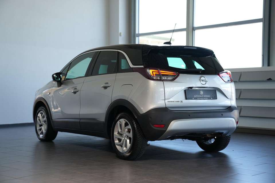 Opel Crossland - Imagem 10