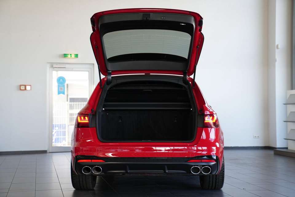Audi S4 - Imagem 11
