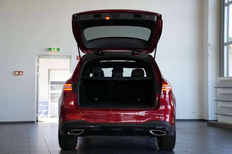Mercedes-Benz GLC 250 - Imagem 9