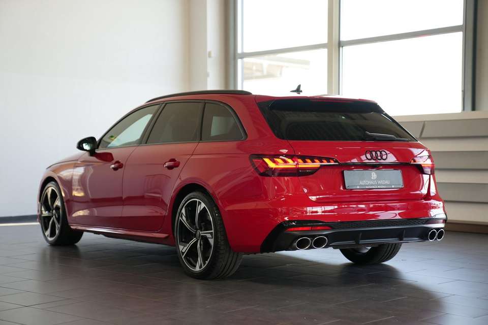 Audi S4 - Imagem 13