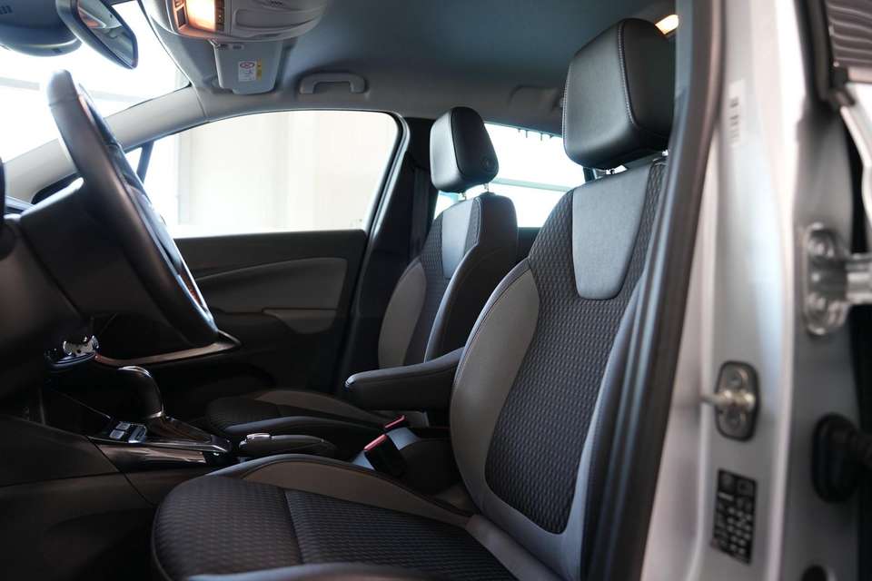 Opel Crossland - Imagem 13