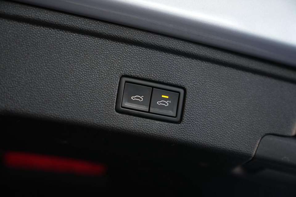 Volkswagen Touareg - Imagem 11