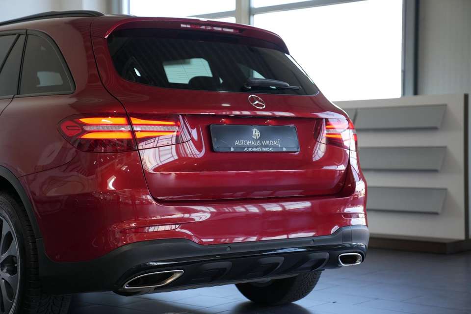 Mercedes-Benz GLC 250 - Imagem 11