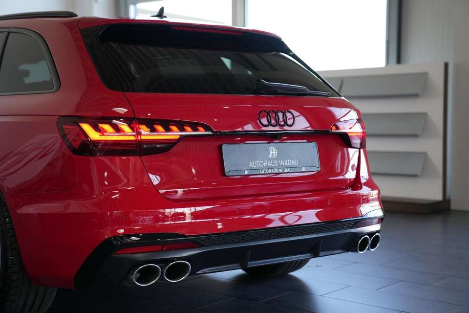 Audi S4 - Imagem 14