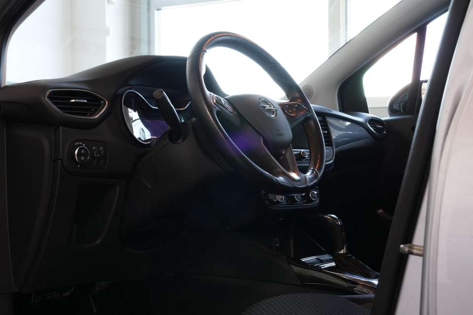 Opel Crossland - Imagem 14