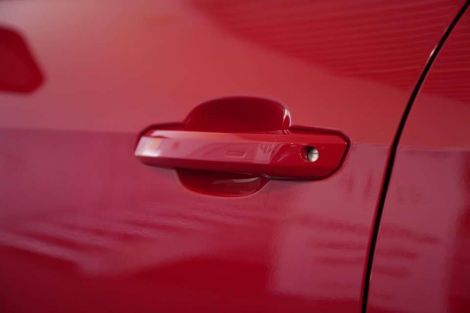 Audi S4 - Imagem 15