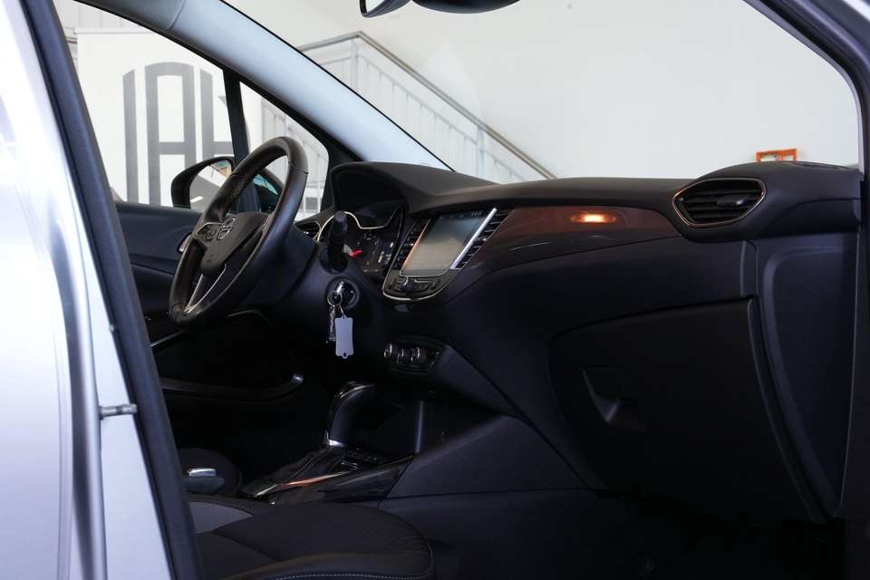 Opel Crossland - Imagem 15