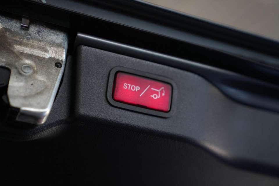 Mercedes-Benz V - Imagem 13