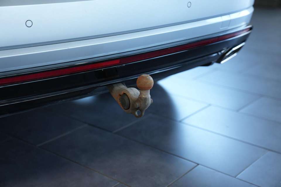 Volkswagen Touareg - Imagem 15