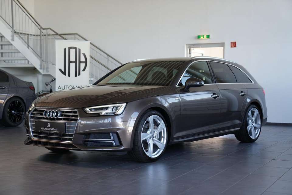Audi A4 - Imagem 3