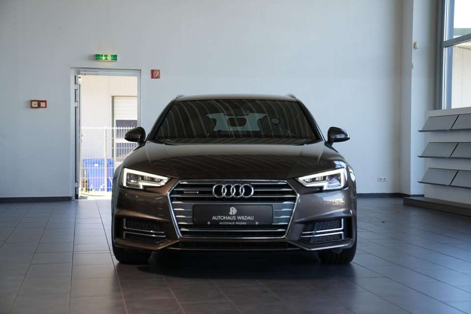 Audi A4 - Imagem 4