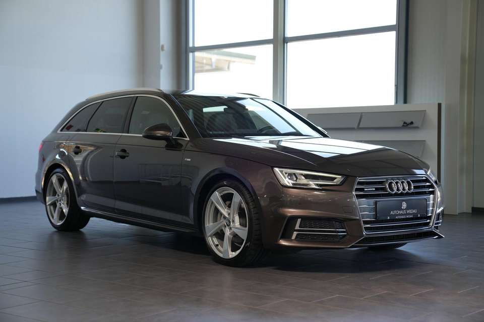 Audi A4 - Imagem 5