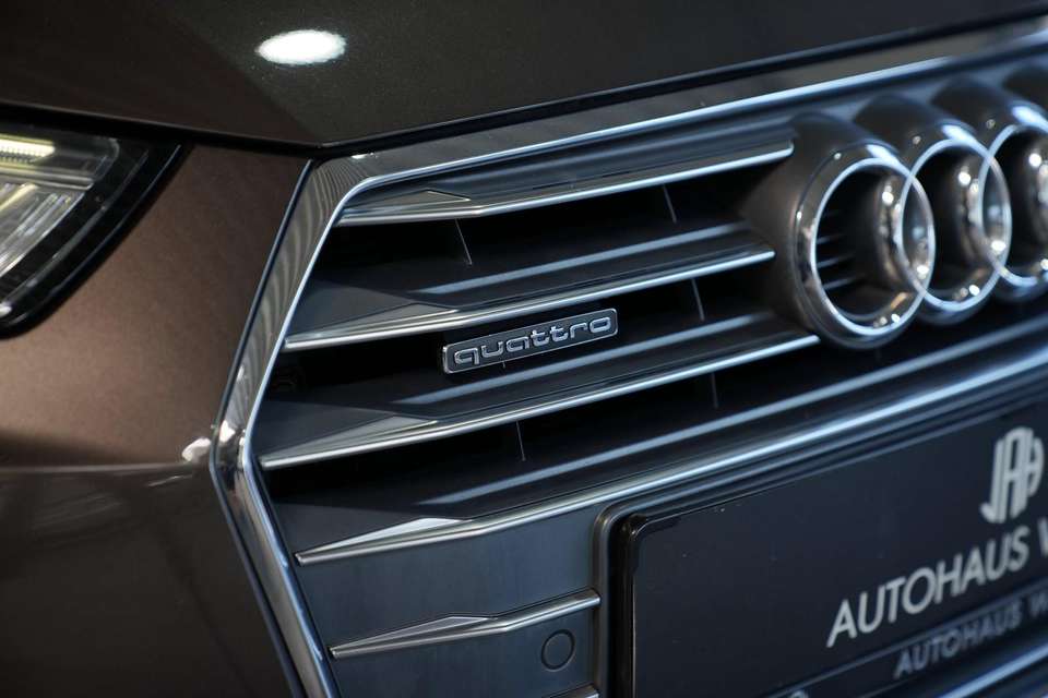 Audi A4 - Imagem 7