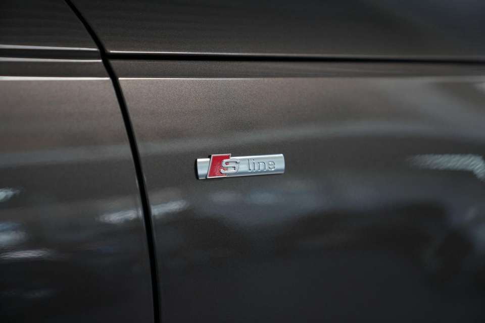 Audi A4 - Imagem 8