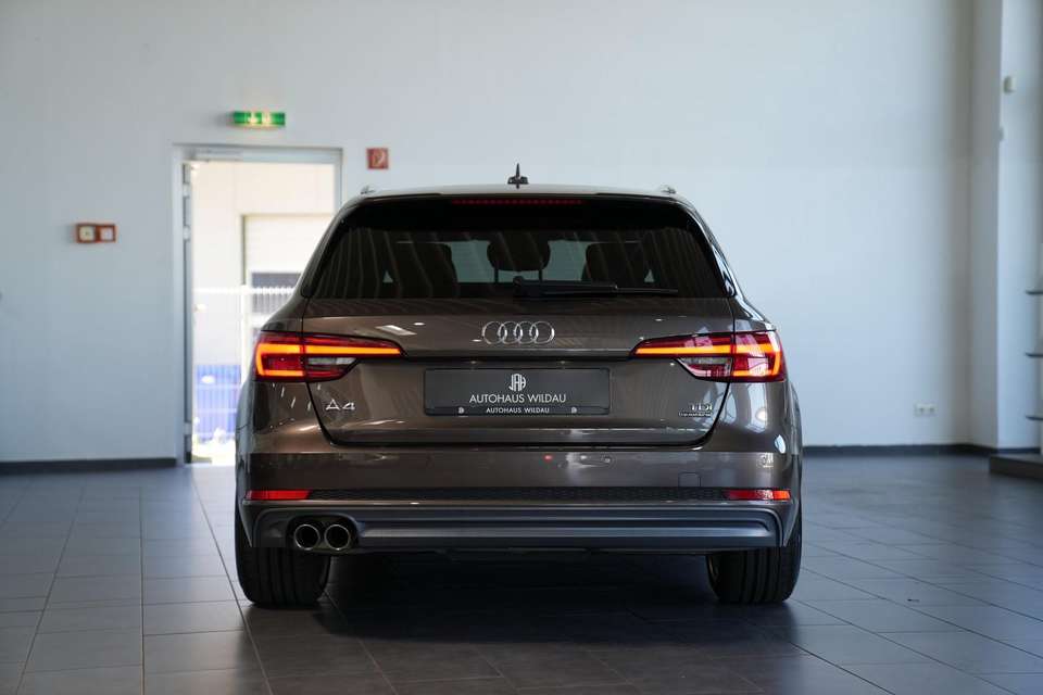Audi A4 - Imagem 10
