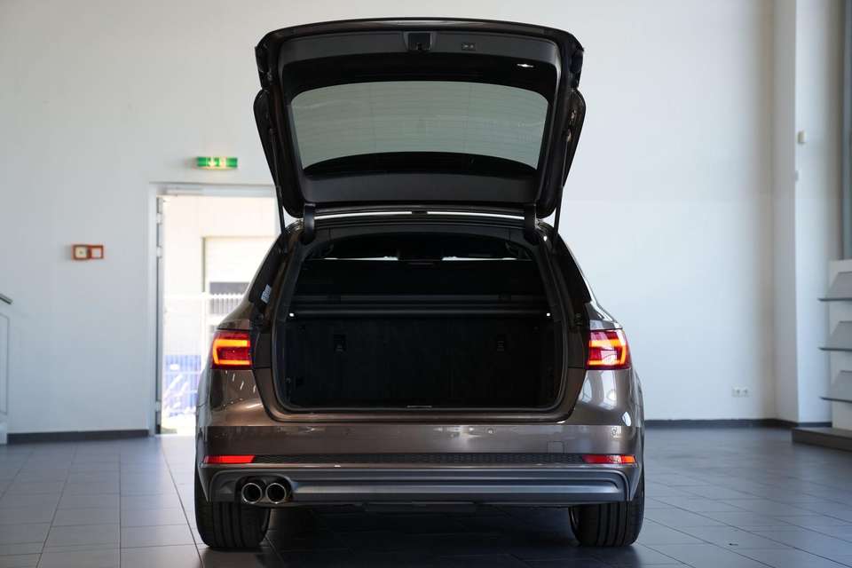 Audi A4 - Imagem 11