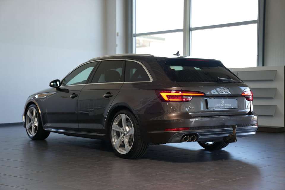 Audi A4 - Imagem 14