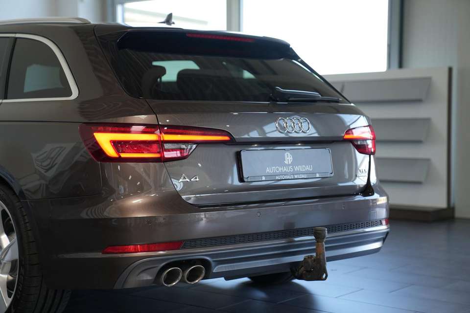 Audi A4 - Imagem 15