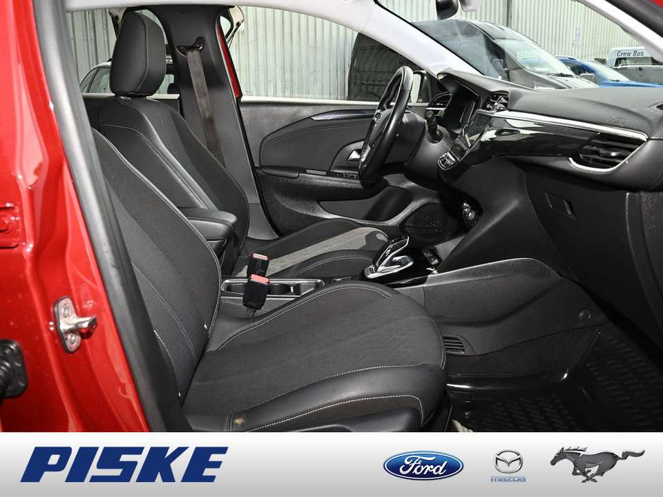 Opel Corsa - Imagem 2