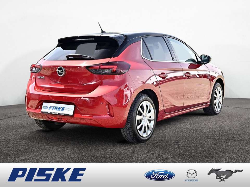 Opel Corsa - Imagem 3