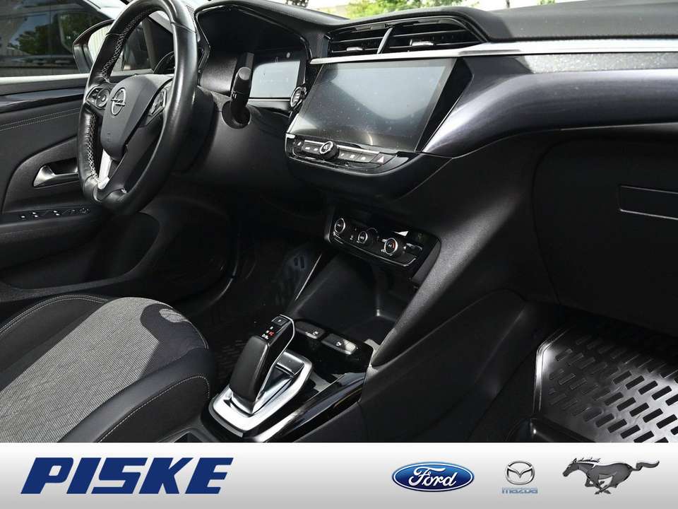Opel Corsa - Imagem 5