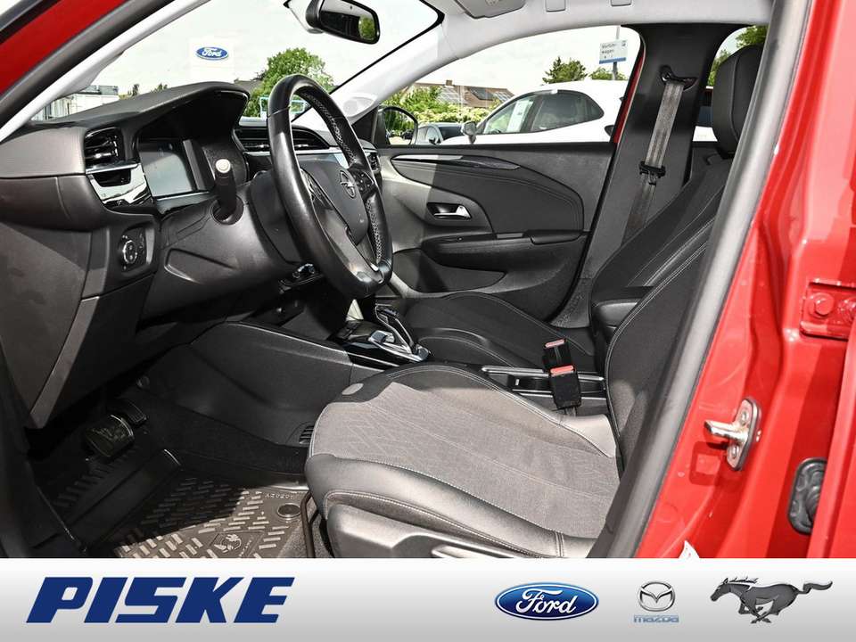 Opel Corsa - Imagem 6