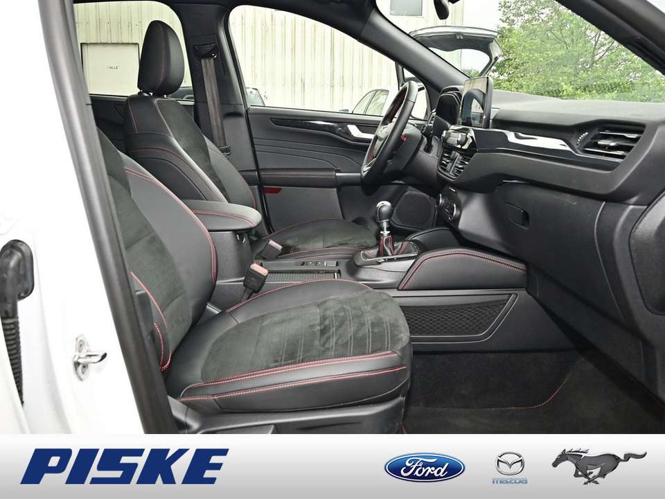 Ford Kuga - Imagem 2