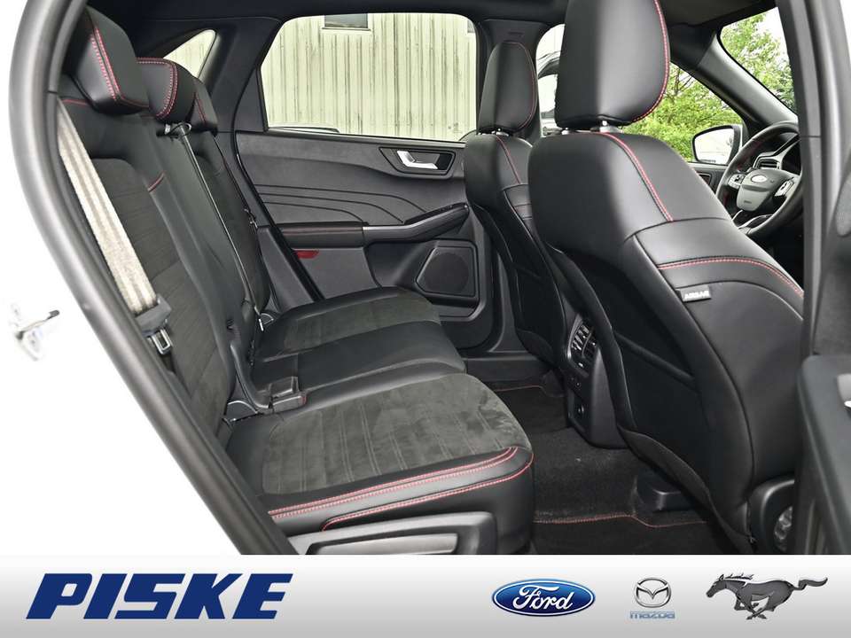 Ford Kuga - Imagem 4