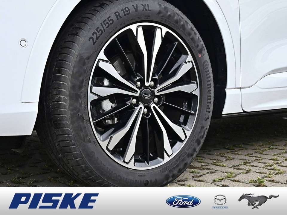 Ford Kuga - Imagem 5