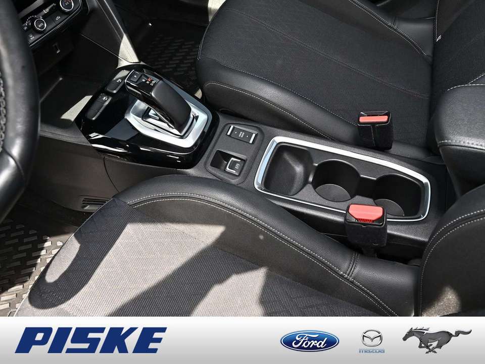 Opel Corsa - Imagem 10
