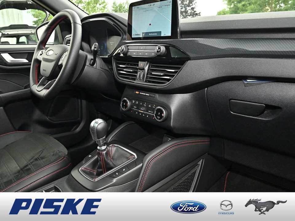 Ford Kuga - Imagem 6