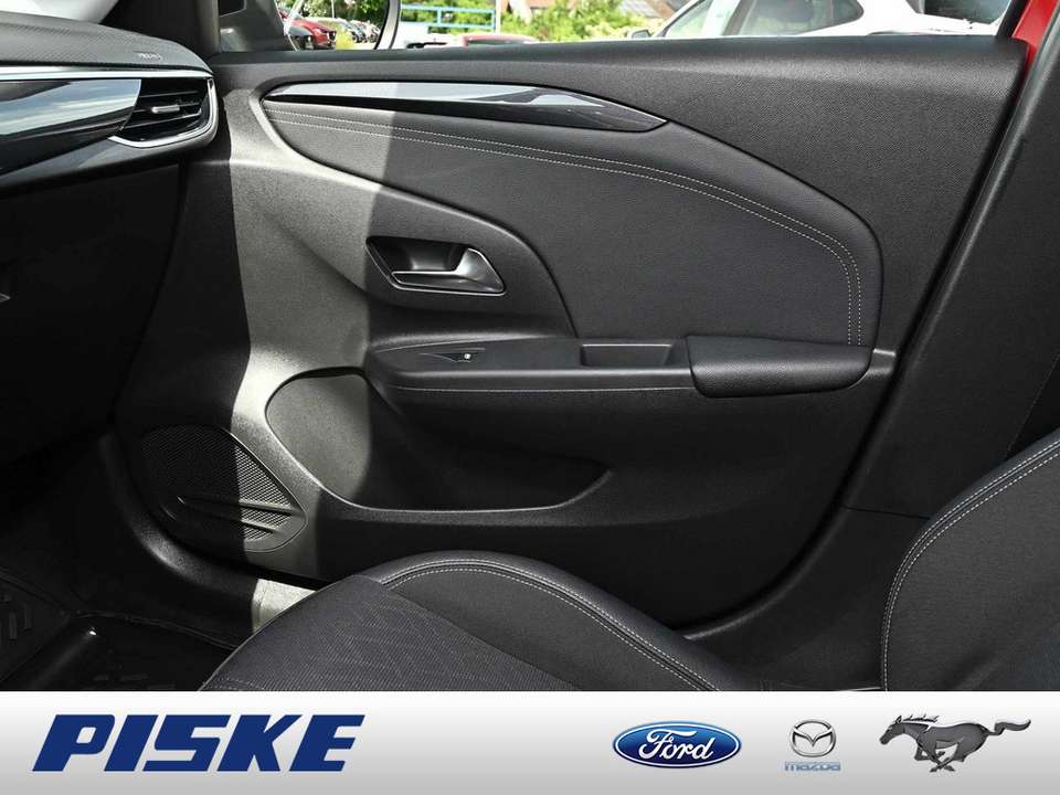 Opel Corsa - Imagem 11