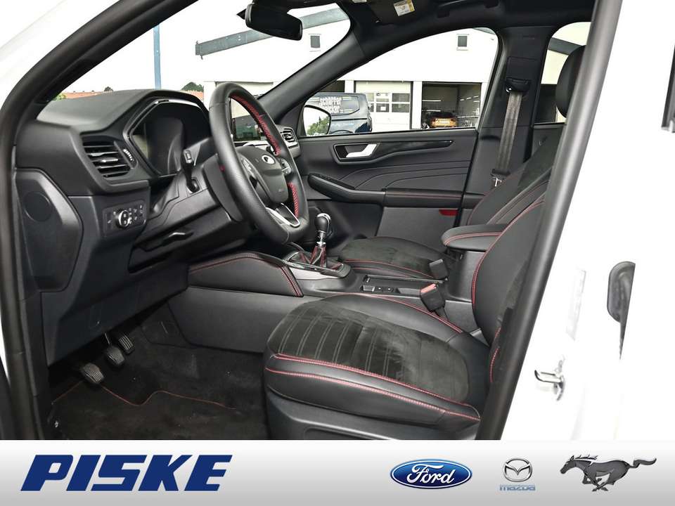Ford Kuga - Imagem 7
