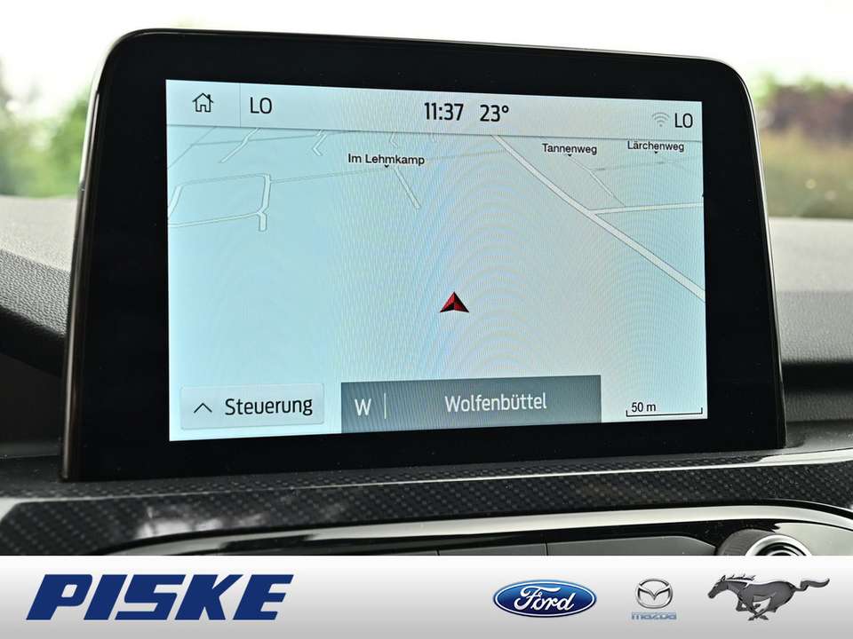 Ford Kuga - Imagem 8