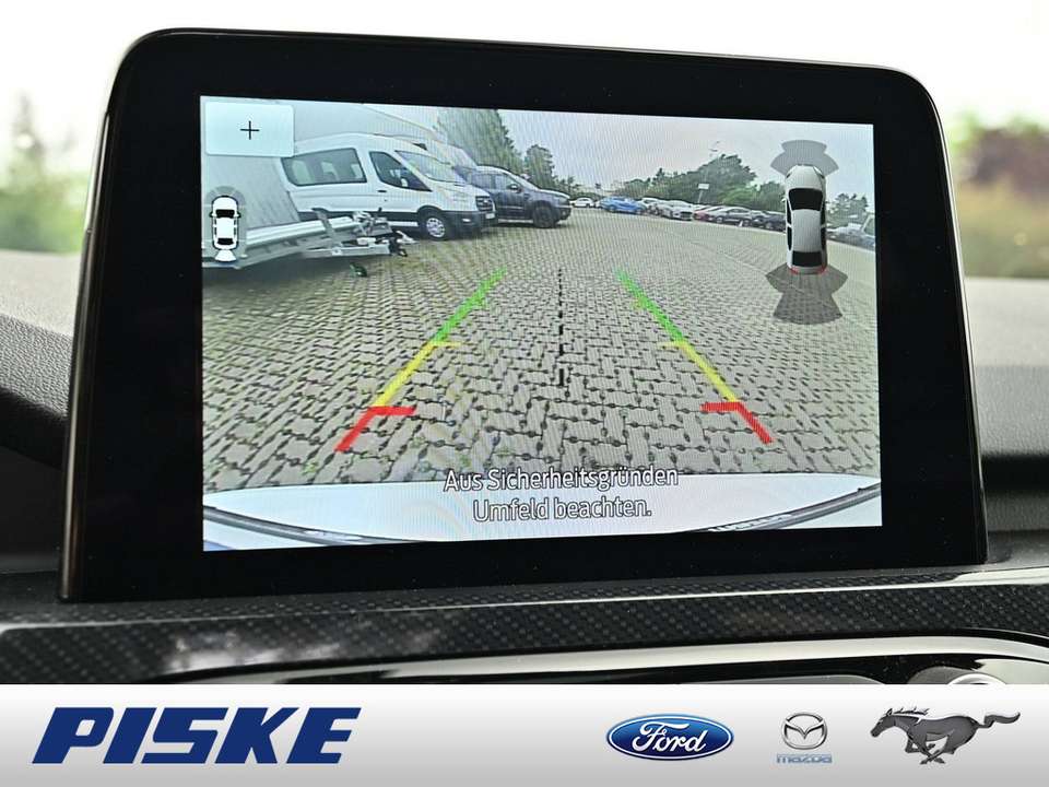 Ford Kuga - Imagem 9
