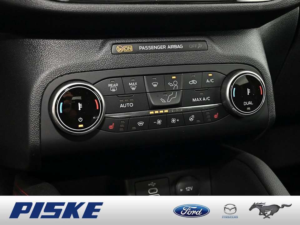 Ford Kuga - Imagem 10
