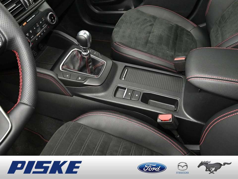 Ford Kuga - Imagem 11