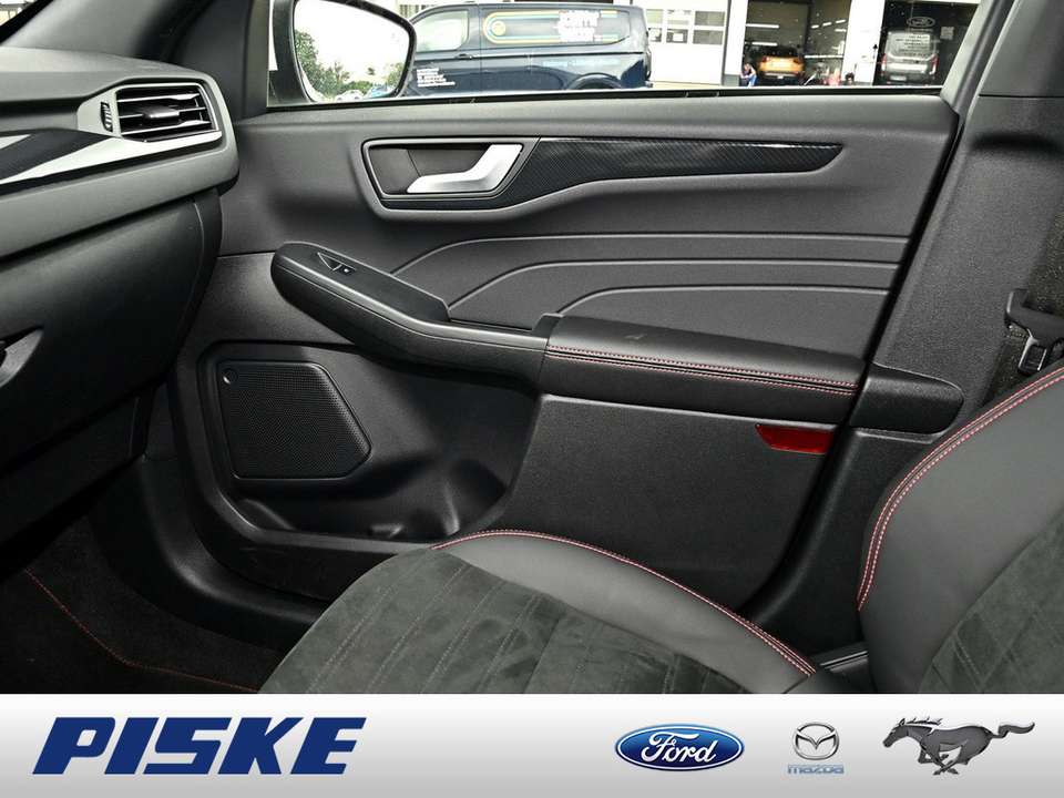 Ford Kuga - Imagem 12